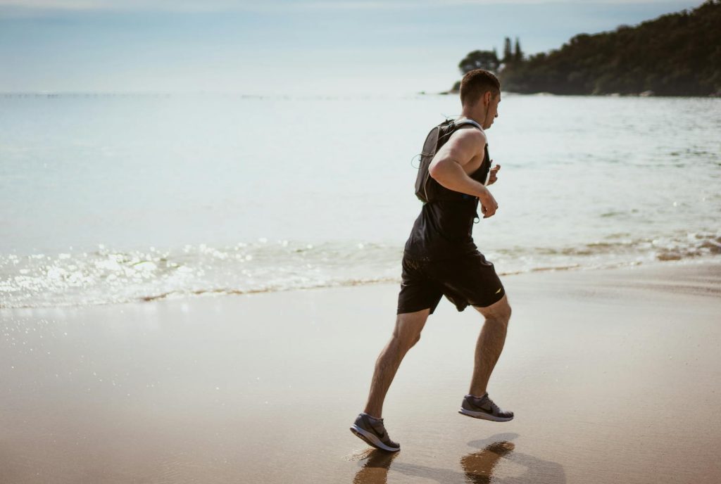 La semaine d'entraînement running type pour courir 3, 4, 5 ou 6 fois par semaine