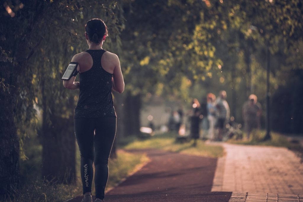 Combien de temps faut-il courir pour observer des résultats de perte de poids ?