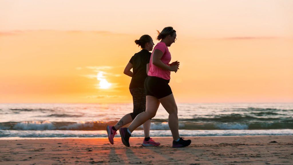 Quand planifier une sortie running ? Matin, midi ou soir ?