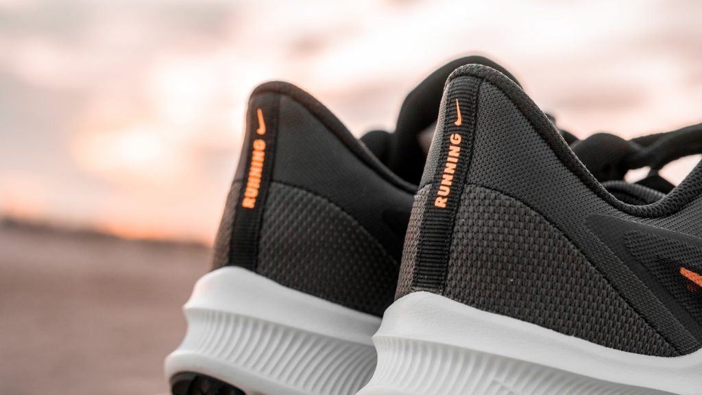 qu'est ce que le Drop d'une chaussure de running