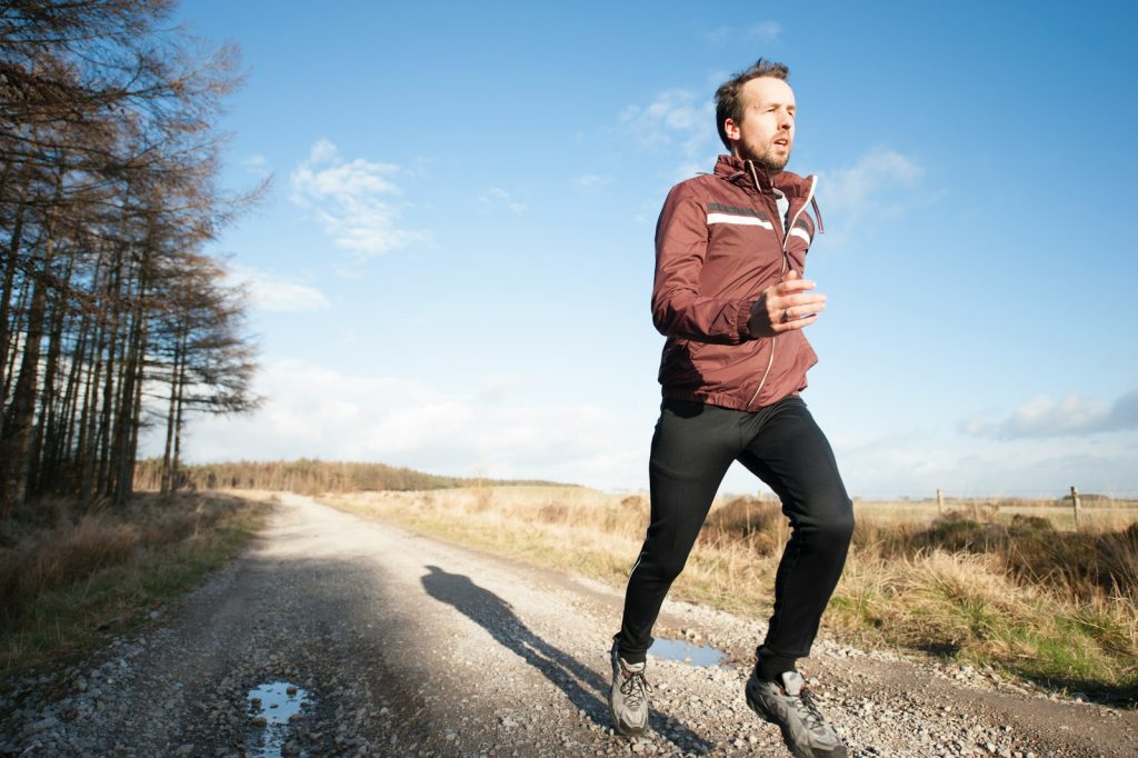 Les bénéfices de la course à pied sur la santé