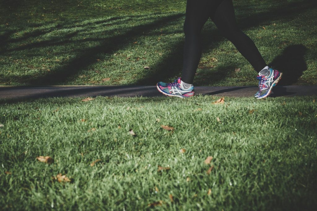 Comprendre votre type de foulée pur s'améliorer en course à pied