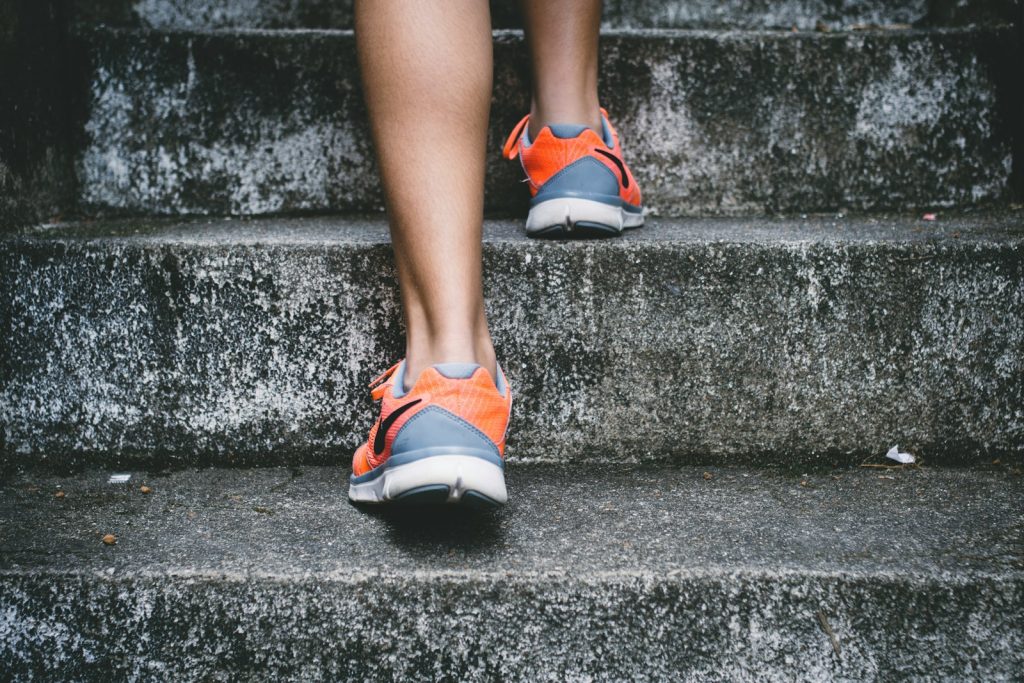 Recommandations générales pour les chaussures de running débutant