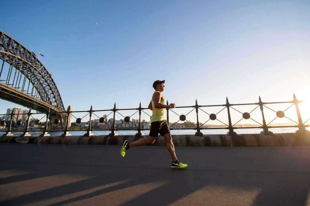 Les avantages du running pour la santé physique
