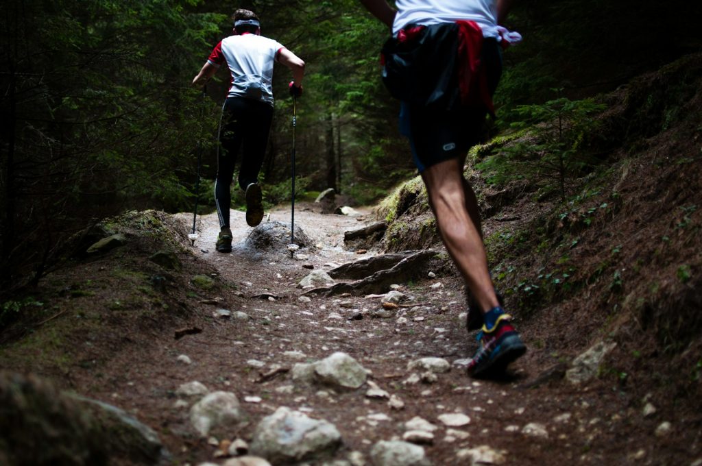 Les formats de trail courts et accessibles