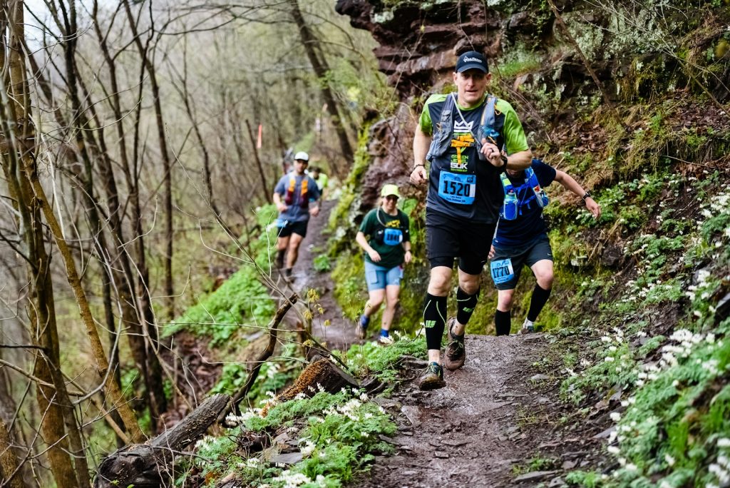 Prêt à participer à votre premier trail par équipe ?