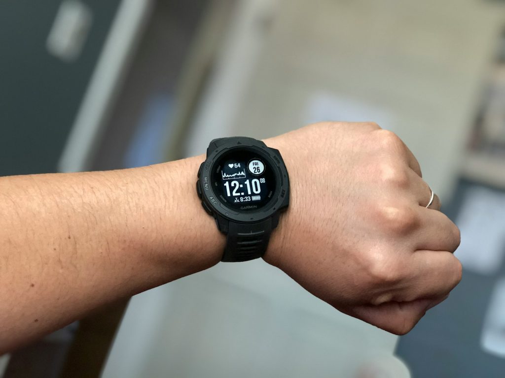 comment choisir sa montre gps running