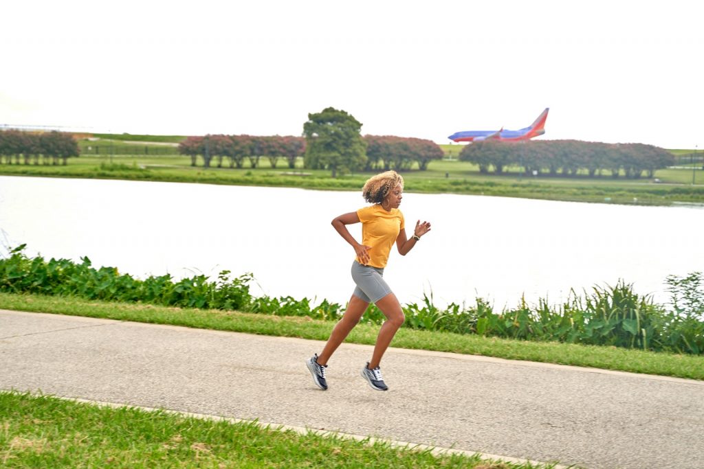 Peut-on courir tous les jours ?