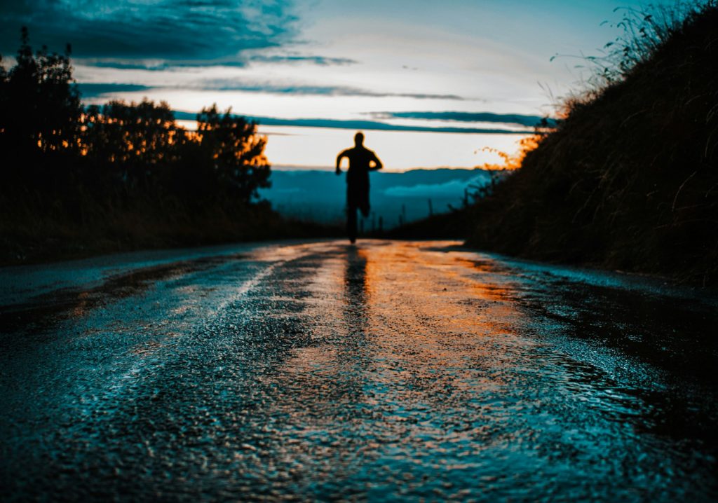 Pourquoi bien s'équiper pour courir sous la pluie ?