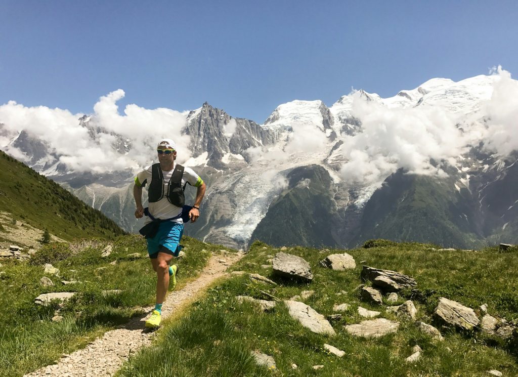 Préparation et planification d'une bonne alimentation pendant un trail