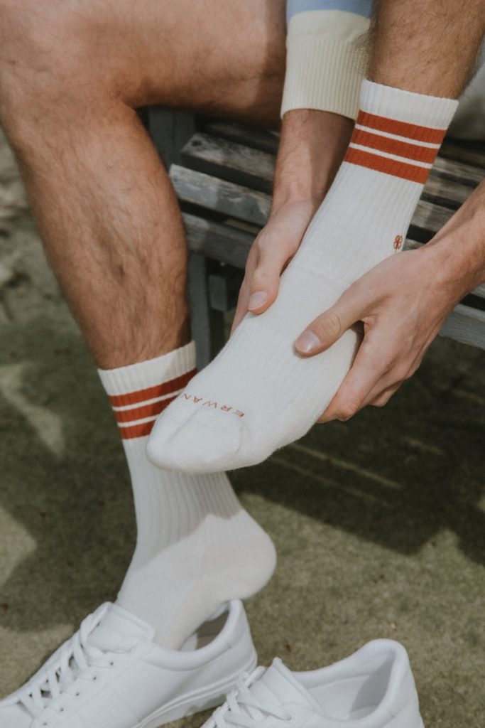 Erreurs débutant en running : Aller trop vite en footing