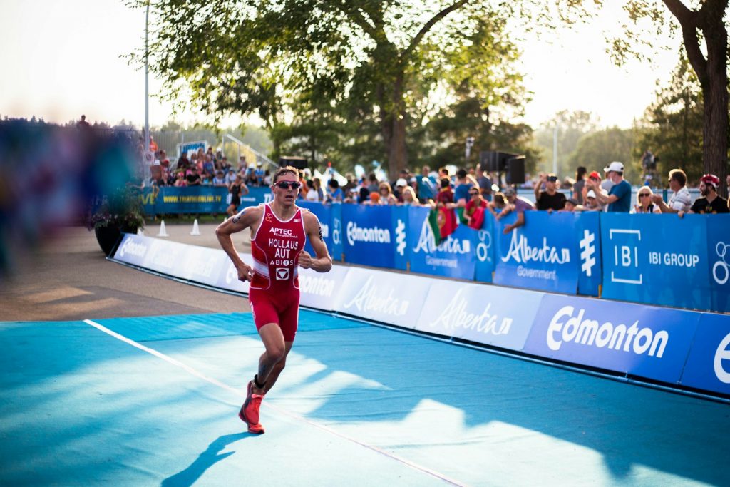 Montres GPS pour le triathlon