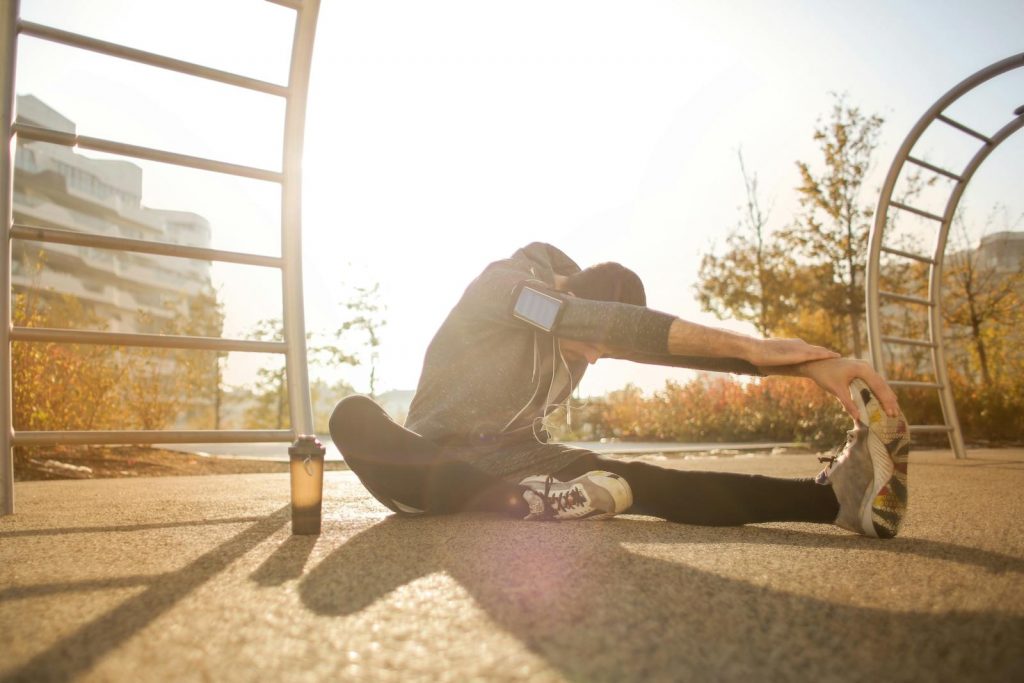 Comment s'échauffer efficacement avant d'aller courir ?