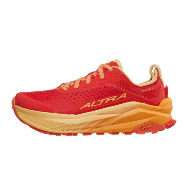 Altra Olympus 6