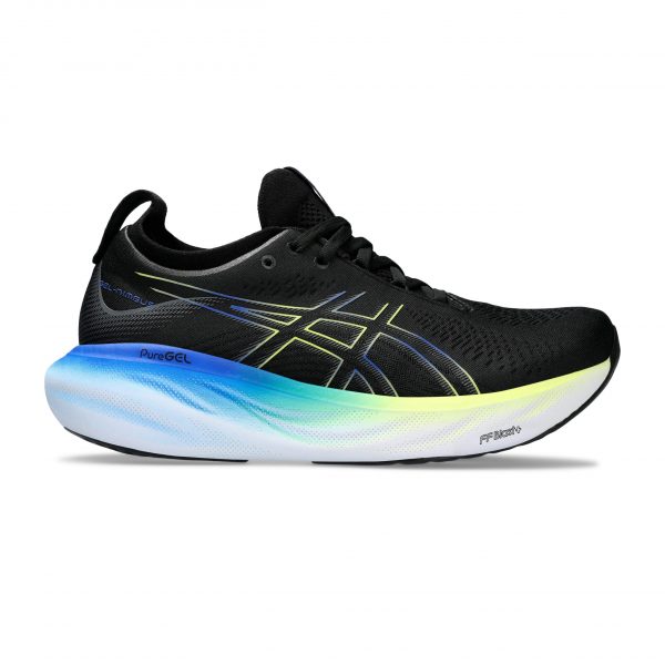 Asics Gel-Nimbus 25