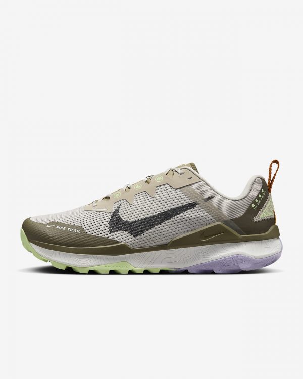 Nike Wildhorse 8