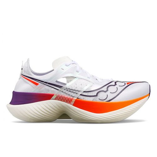 Saucony Endorphin Elite