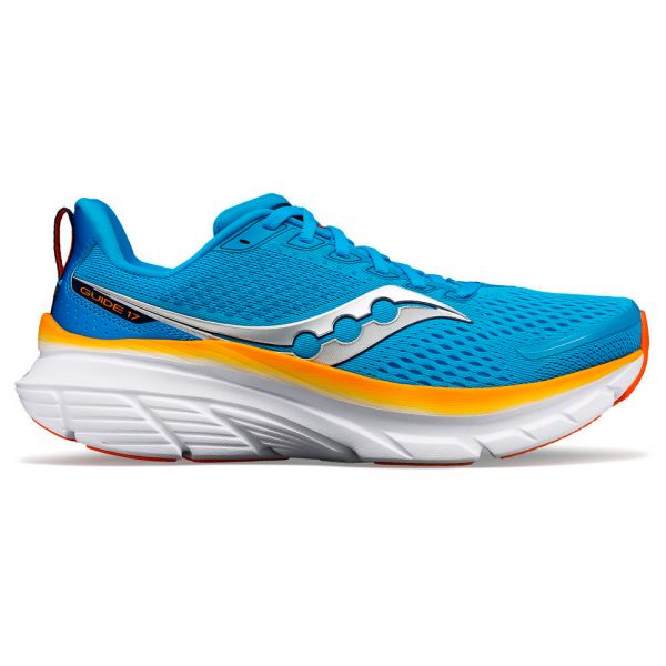 Saucony Guide 17