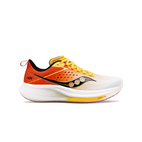 Saucony Ride 17