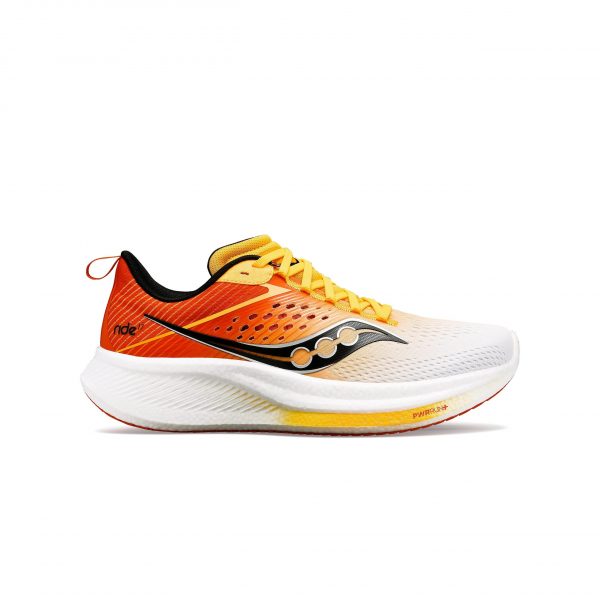Saucony Ride 17