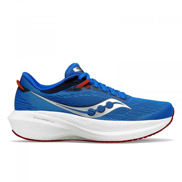 Saucony Triumph 22