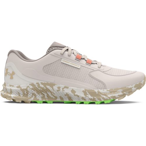Under Armour Charged Bandit Trail 3