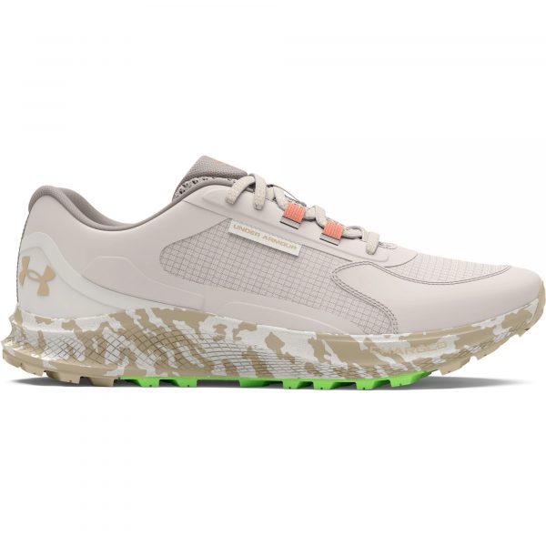 Under Armour Charged Bandit Trail 3