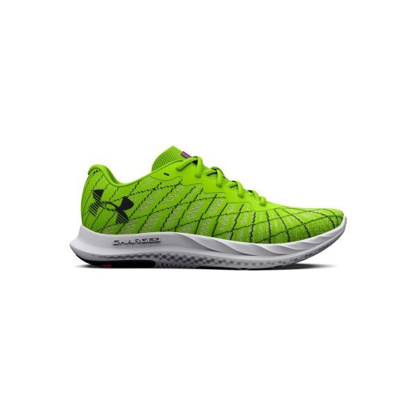 Under Armour Charged Breeze 2