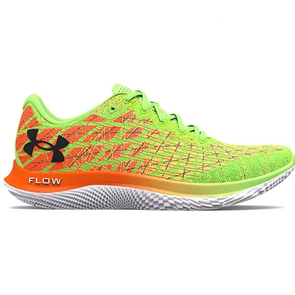 Under Armour Flow Velociti Wind 2