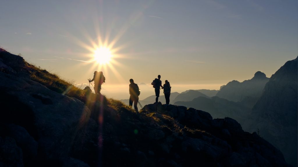 Comment choisir ses bâtons de trail ?