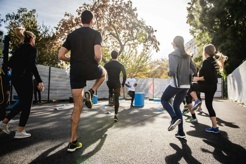 Pourquoi s'échauffer avant une séance de running ?
