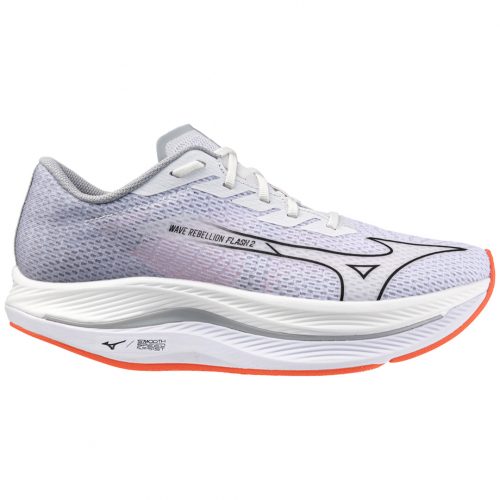 Mizuno Wave Rebellion Flash 2