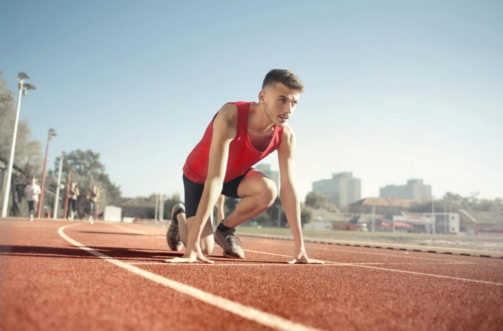 le fractionné en course à pied c'est quoi