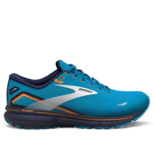 Brooks Ghost 15 Gore-Tex