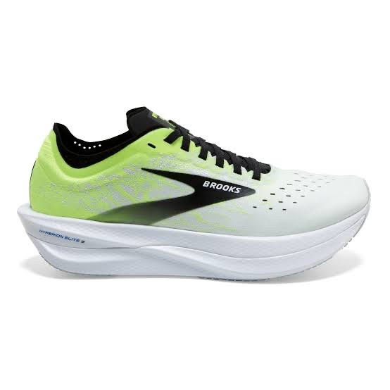 Brooks Hyperion Elite 4