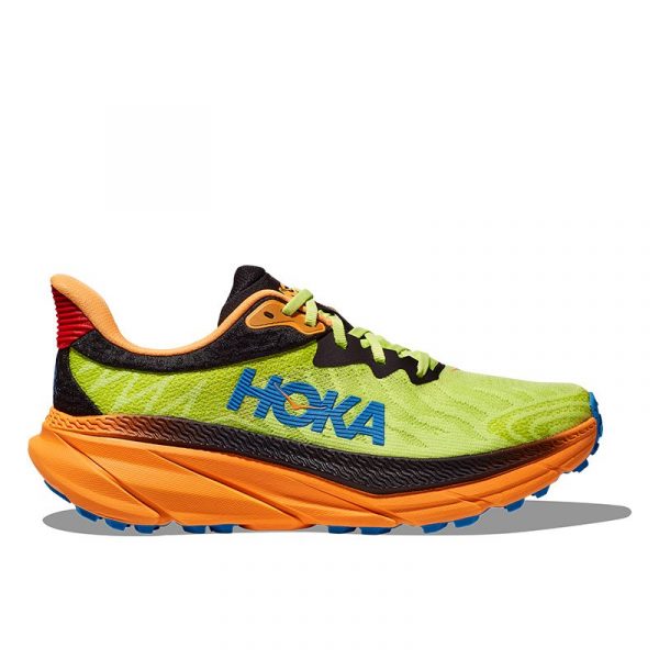 Hoka Challenger 7