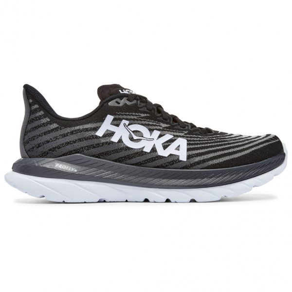 Hoka Mach 5