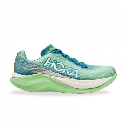 Hoka Mach X