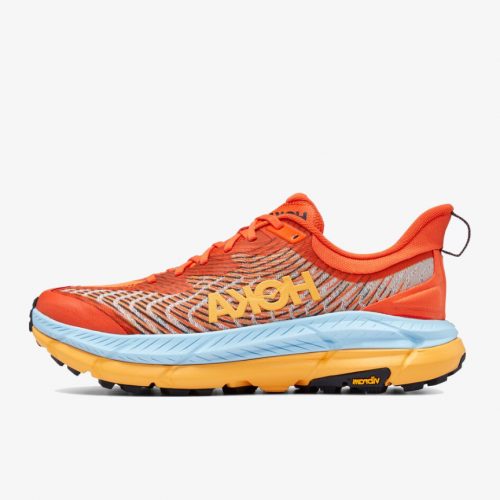 Hoka Mafate Speed 4