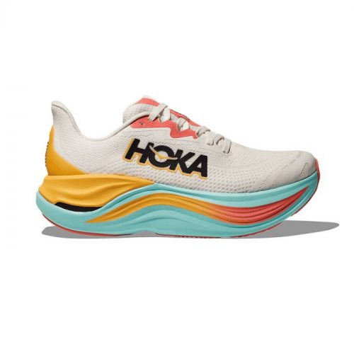 Hoka Skyward X