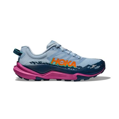 Hoka Torrent 4
