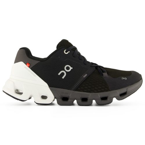 On Cloudflyer 4