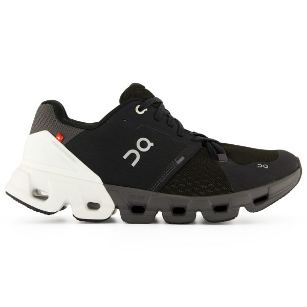 On Cloudflyer 4