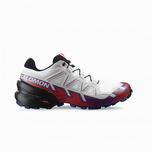 Salomon Speedcross 6