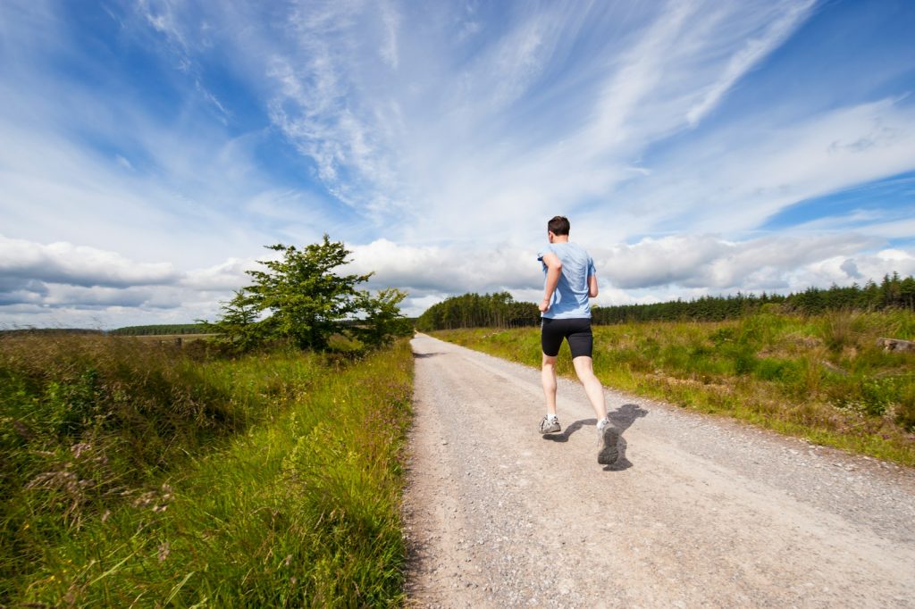 Définition de l'endurance fondamentale