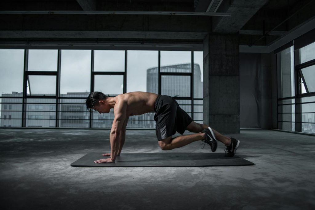 Renforcement musculaire pour progresser en trail