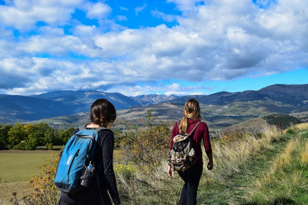 Techniques de base pour mieux progresser dans les montées en trail