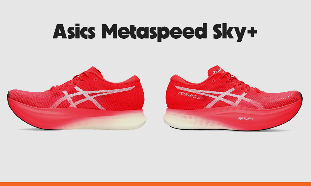 Asics Metaspeed Sky+