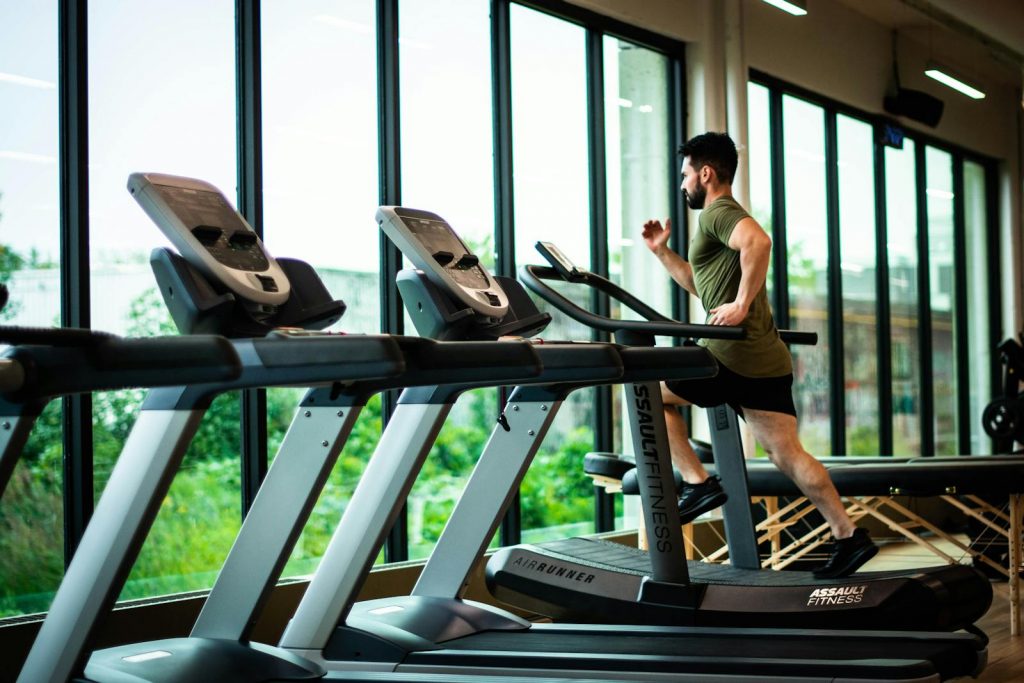 Les principes fondamentaux du fartlek