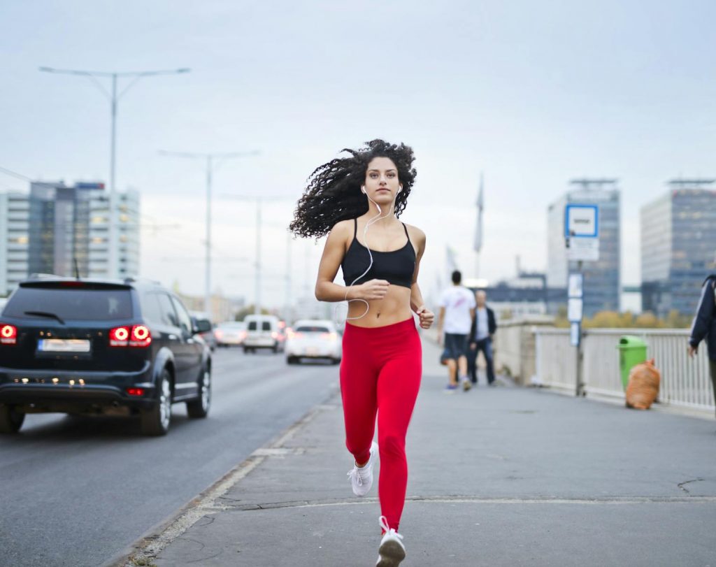 Les bénéfices du fartlek pour la progression en course à pied